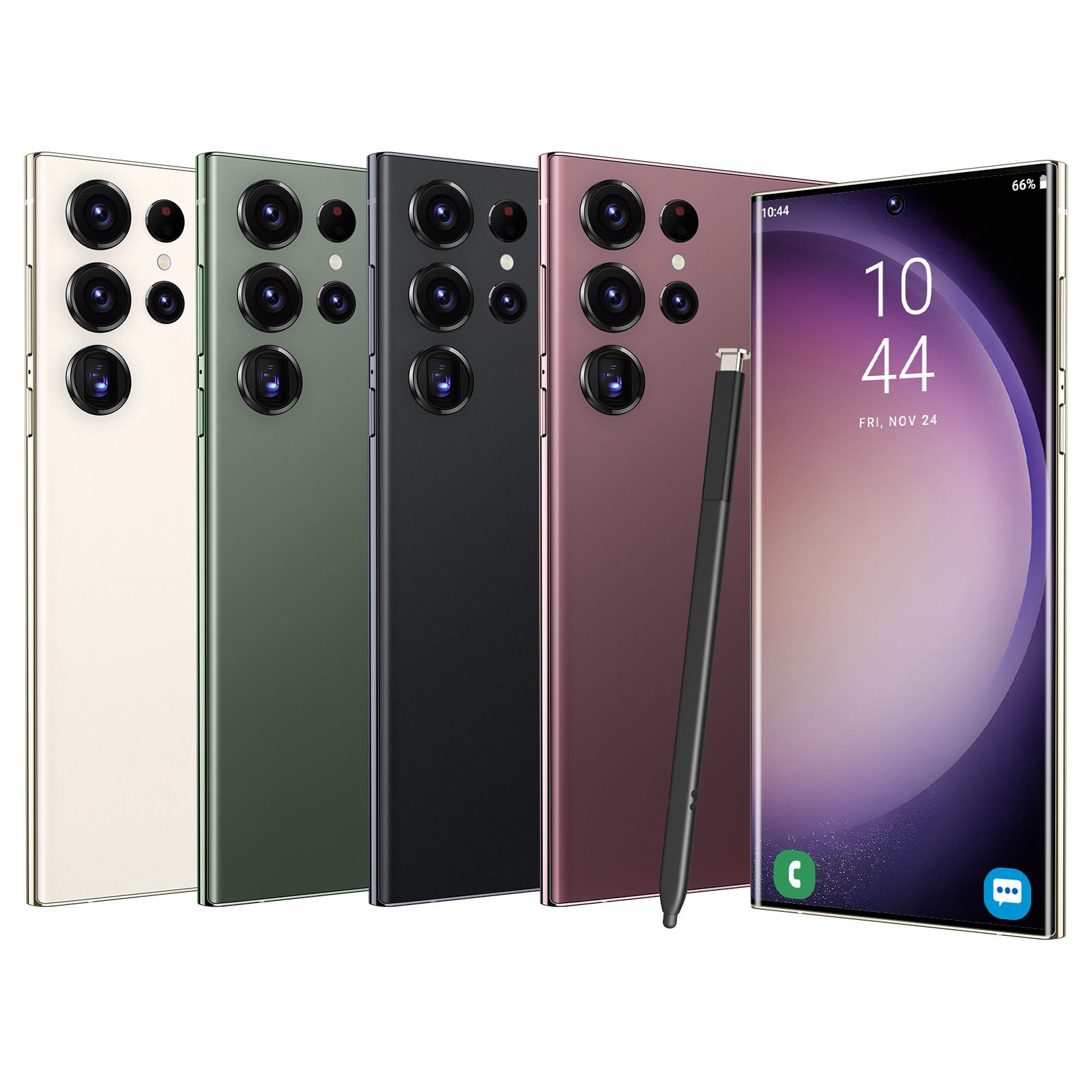 2024 Original Android s24 ultra phone Smartphone 16+1TB Mobile Phone Cell Gaming Phone 5G smartphone 3G&4G smartphone